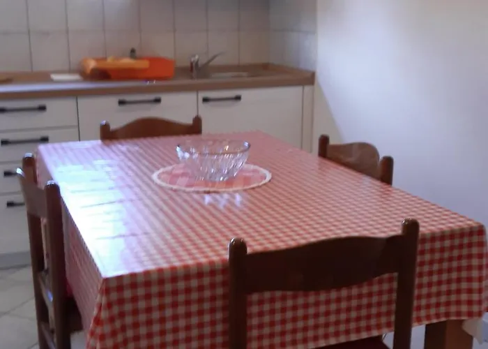 Apartment Zdravka