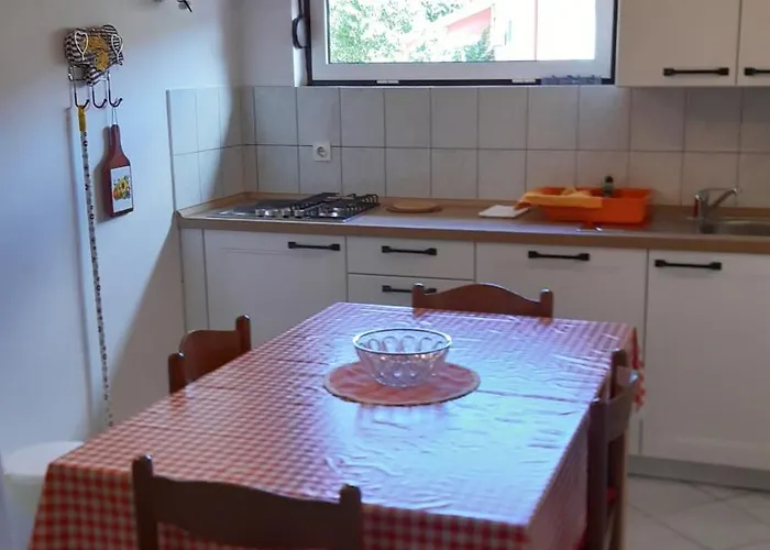 Apartment Zdravka