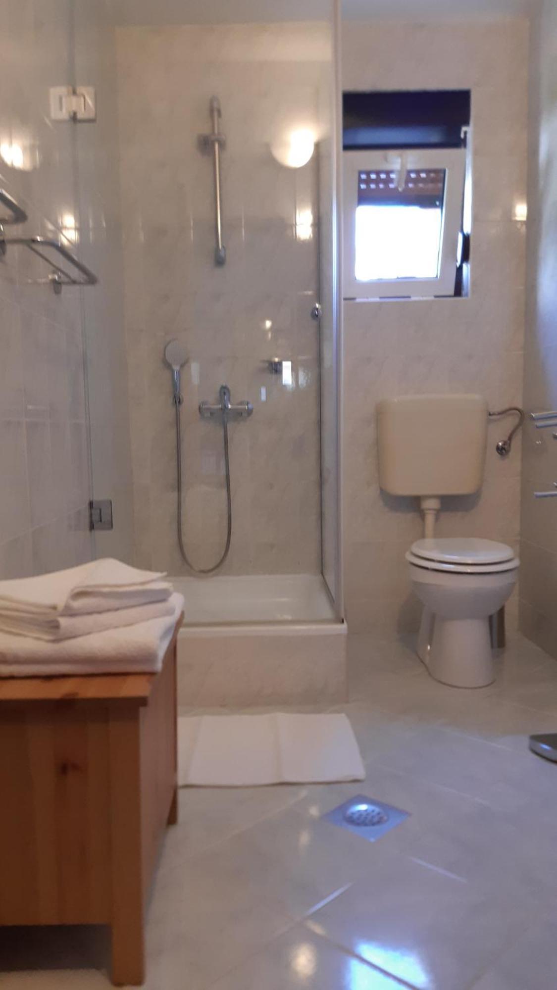 Zdravka Apartment
