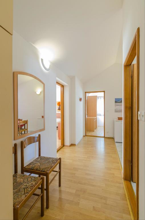 Zdravka Apartment Crikvenica