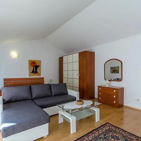 Apartment Zdravka Crikvenica Exterior photo