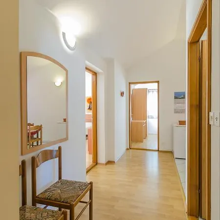 Apartment Zdravka Crikvenica Exterior photo