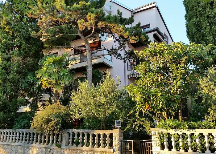 Apartment Zdravka