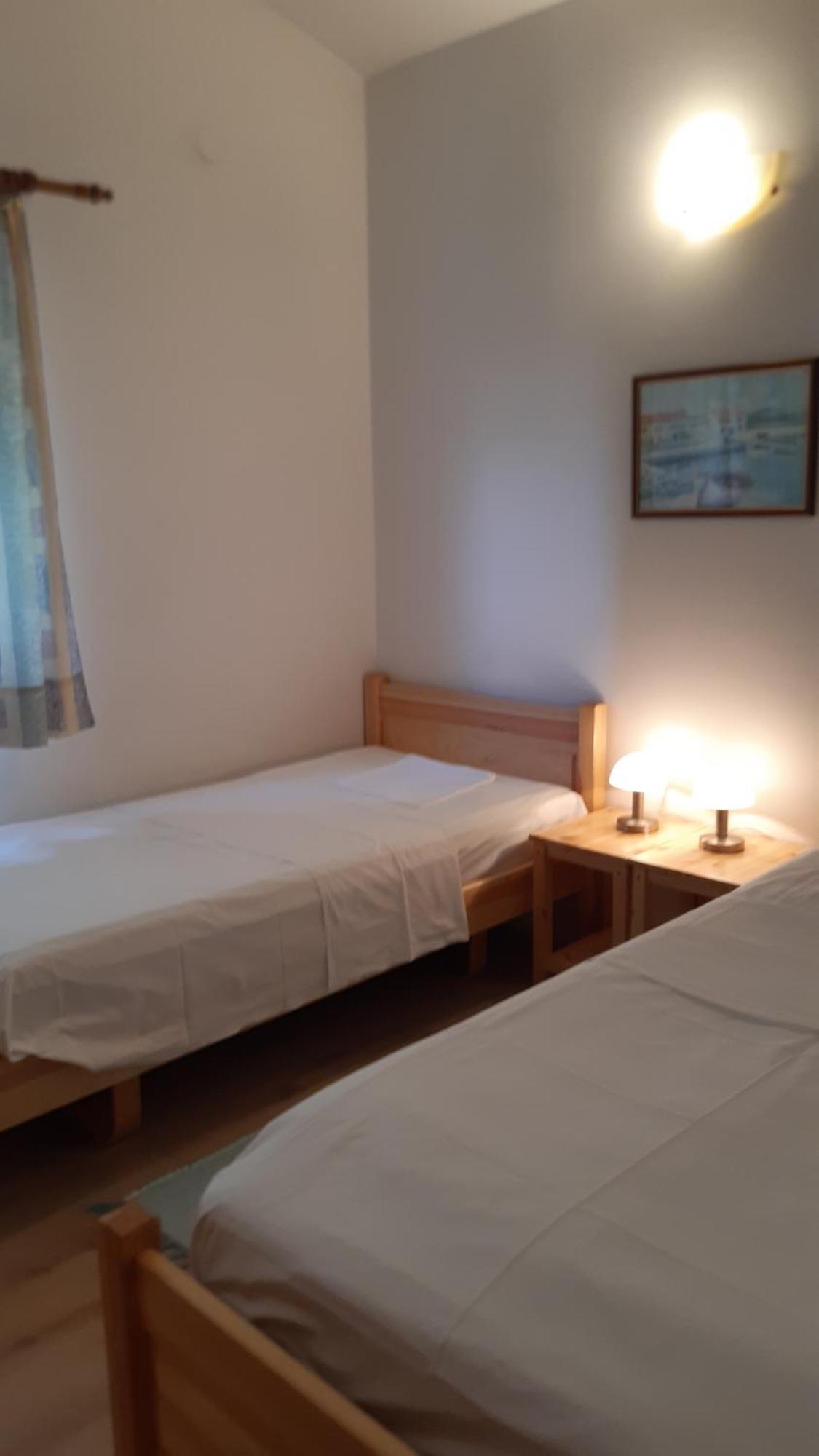 Apartma Zdravka
