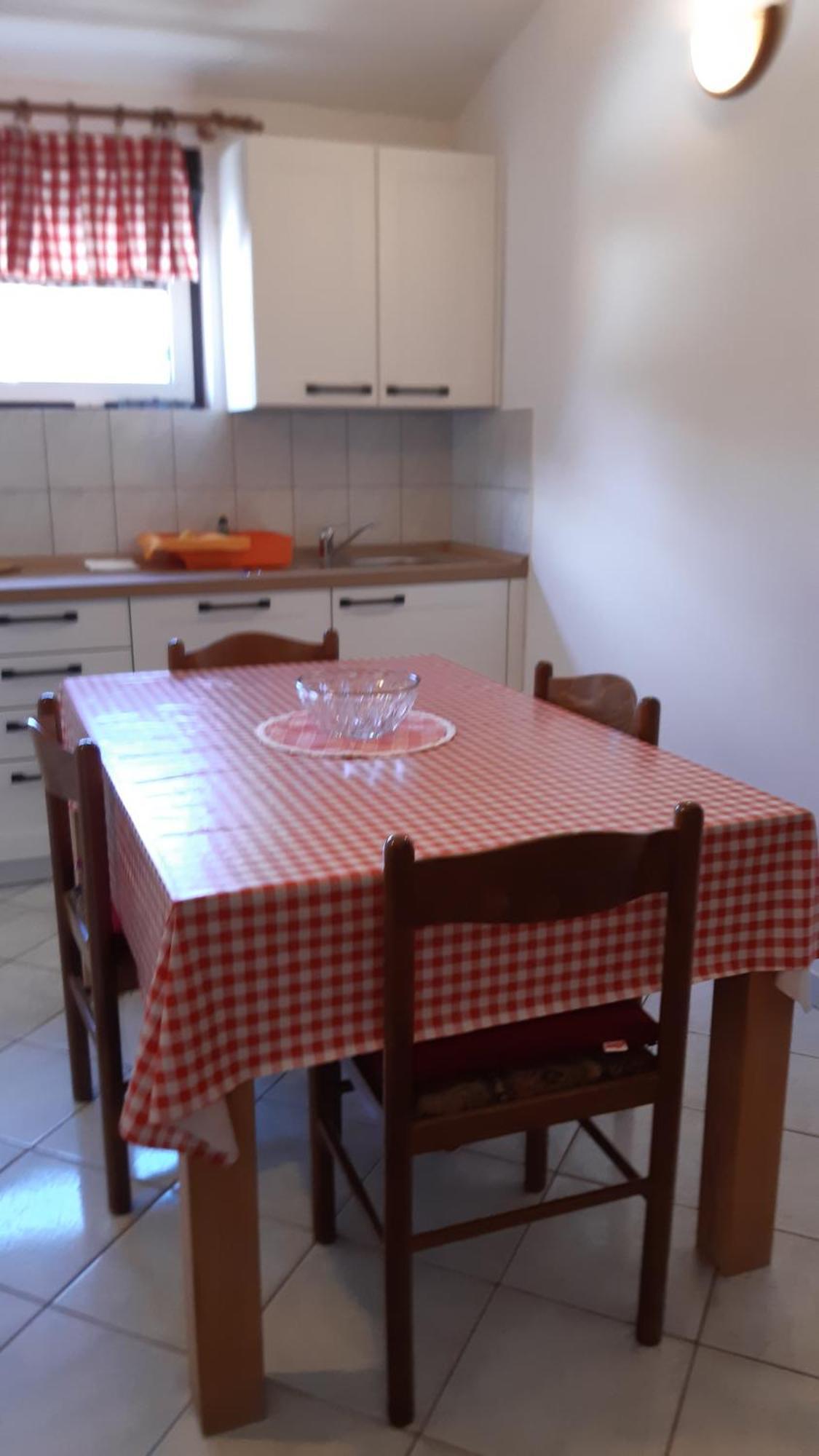 Apartma Zdravka *