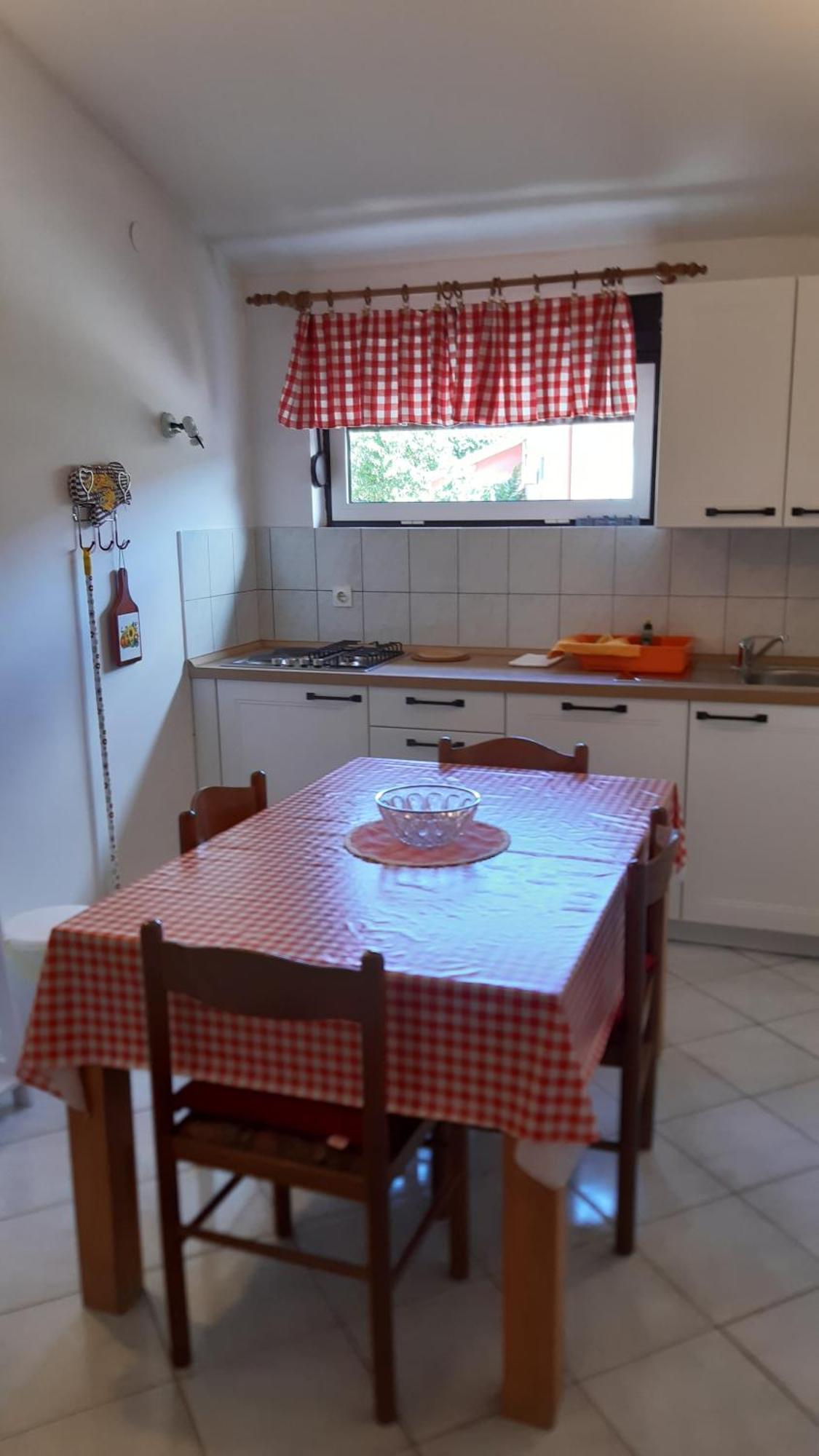 Apartma Zdravka Crikvenica