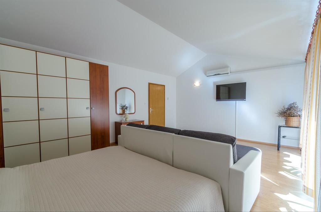 Zdravka Apartma